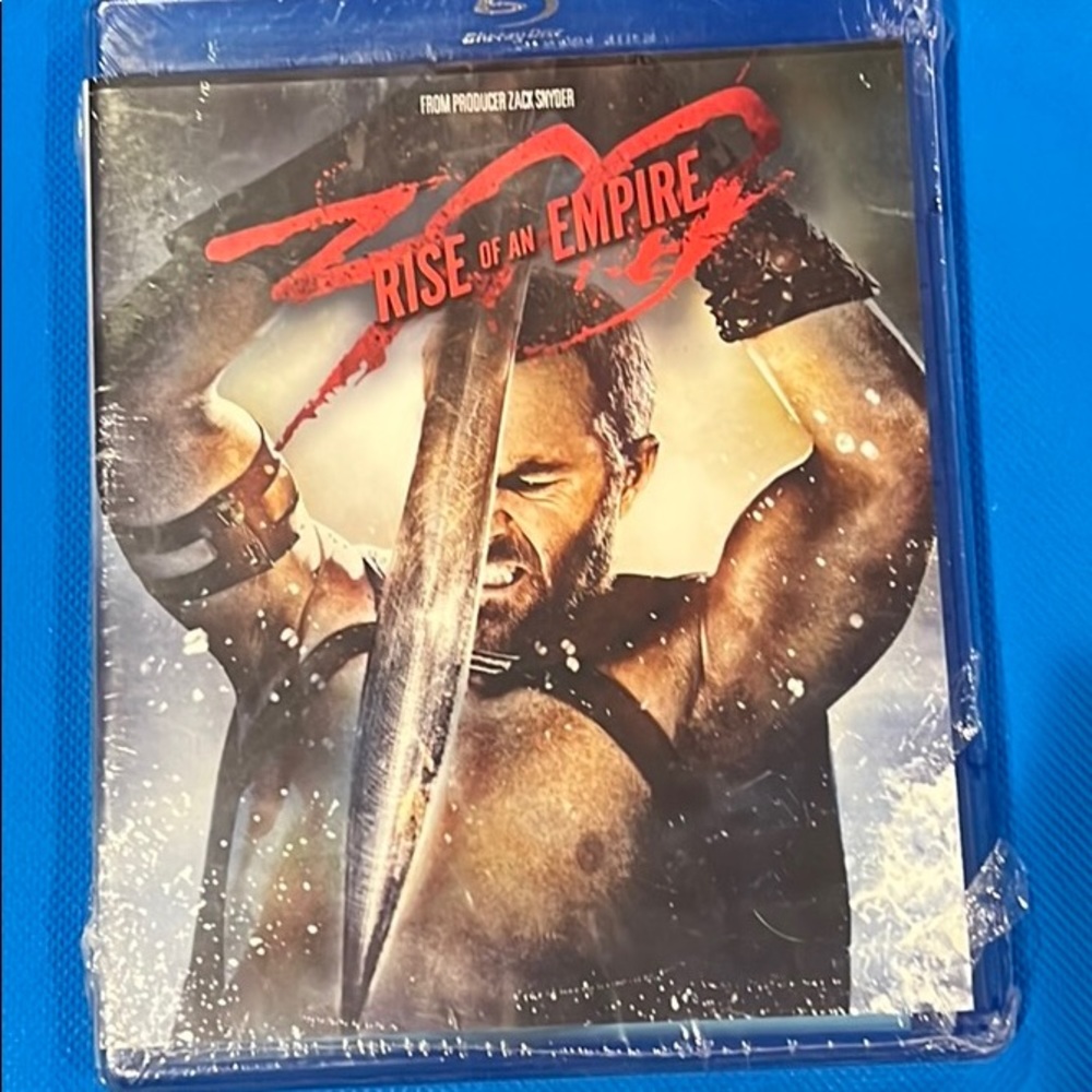 300 Rise of an Empire